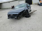 Mazda 3 2016