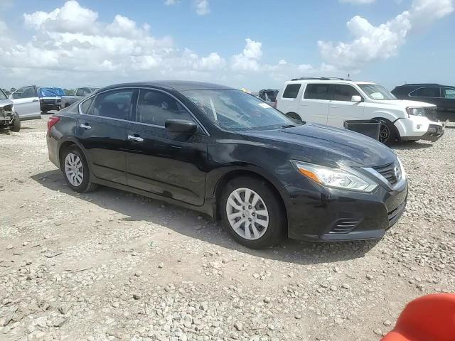 Nissan Altima 2017