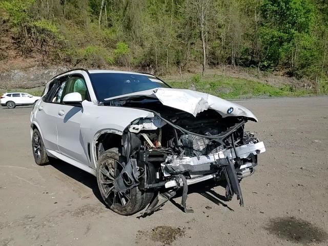 BMW X5 2021