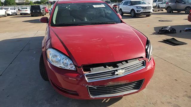 Chevrolet Impala 2007