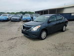 Nissan Versa 2017