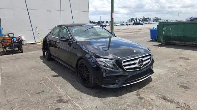 Mercedes-Benz E-klasse 2019