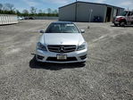 Mercedes-Benz C-klasse 2013