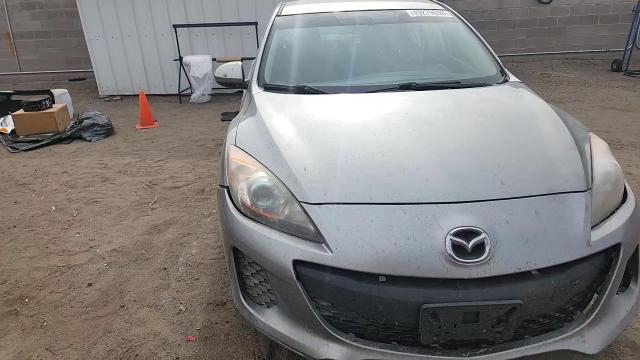 Mazda 3 2013