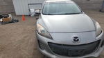 Mazda 3 2013