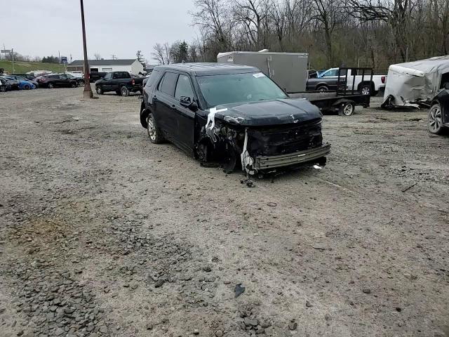 Ford Explorer 2017