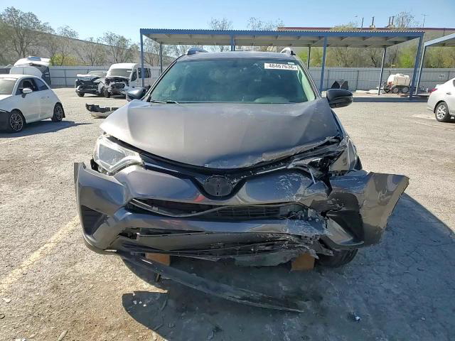 Toyota RAV 4 2016