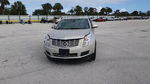 Cadillac SRX 2015