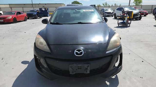 Mazda 3 2013