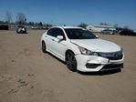 Honda Accord 2017