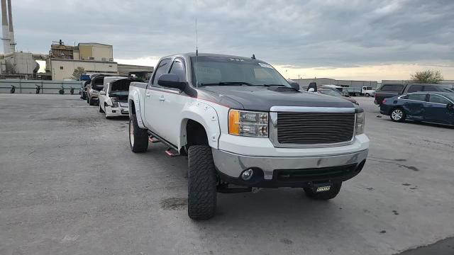 GMC Sierra 2008