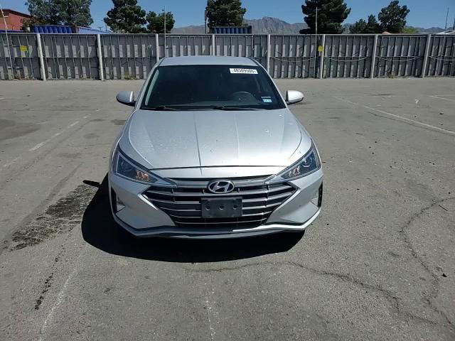 Hyundai Elantra 2019