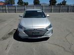Hyundai Elantra 2019