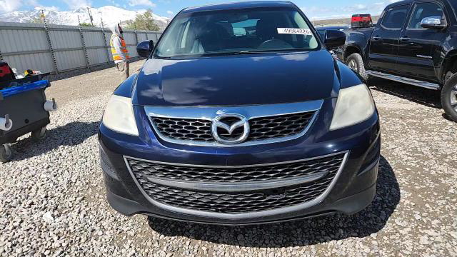 Mazda CX-9 2012
