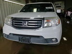 Honda Pilot 2012