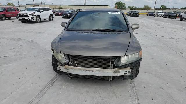 Honda Civic 2007