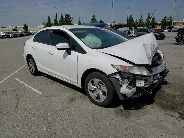 Honda Civic 2015
