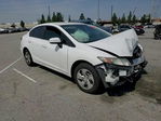 Honda Civic 2015
