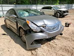 Hyundai Sonata 2014
