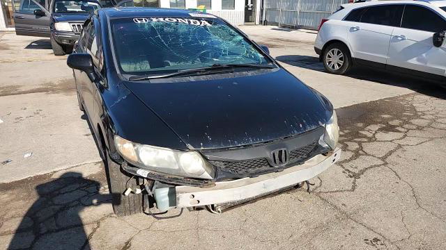 Honda Civic 2011