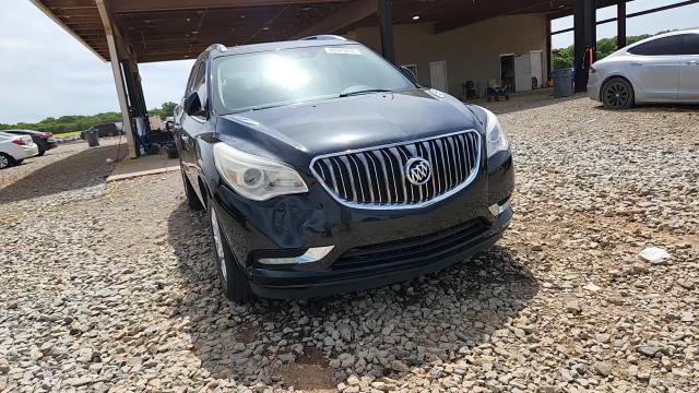 Buick Enclave 2014