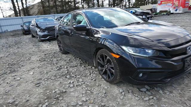 Honda Civic 2020