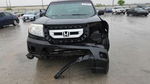 Honda Pilot 2009