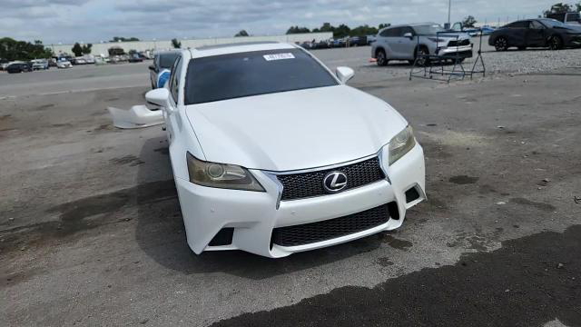 Lexus GS 2013