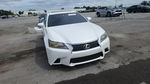 Lexus GS 2013