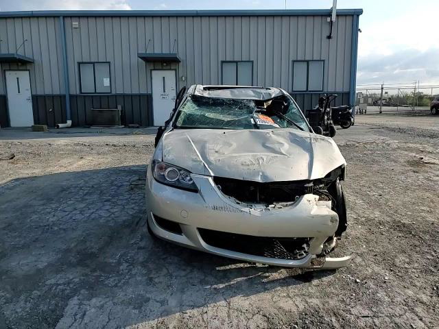 Mazda 3 2005