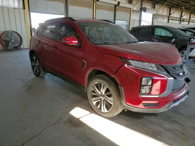 Mitsubishi Outlander 2020