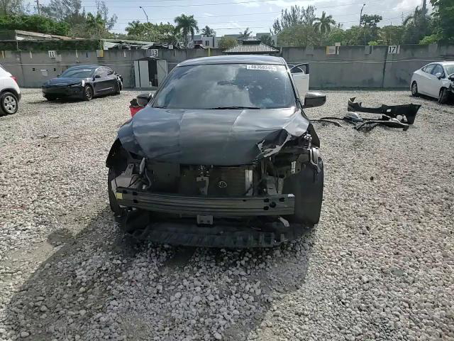 Nissan Sentra 2019