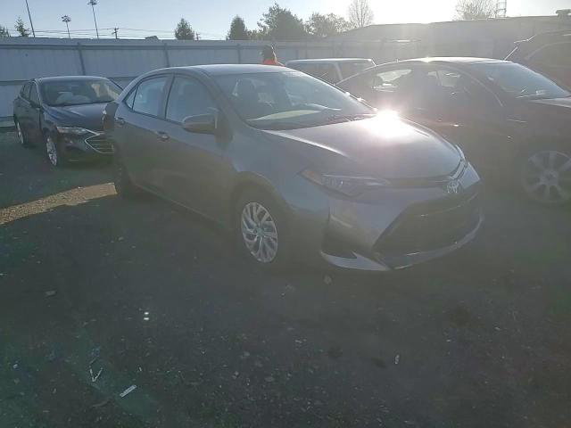 Toyota Corolla 2018