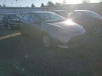 Toyota Corolla 2018