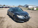 Nissan Altima 2016