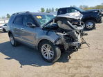 Ford Explorer 2011