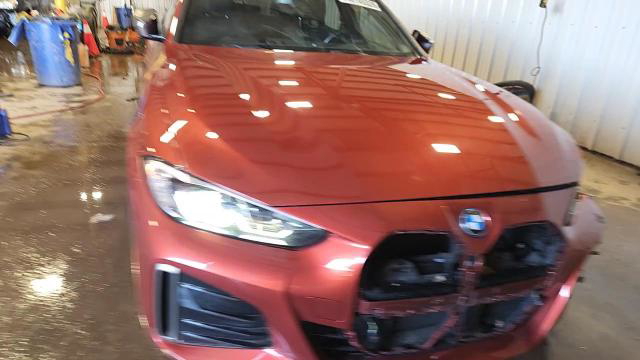 BMW i4 2023