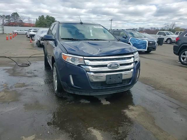 Ford Edge 2012