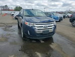 Ford Edge 2012
