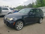 BMW X3 2007