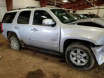 GMC Yukon 2013