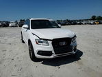 Audi Q5 2016