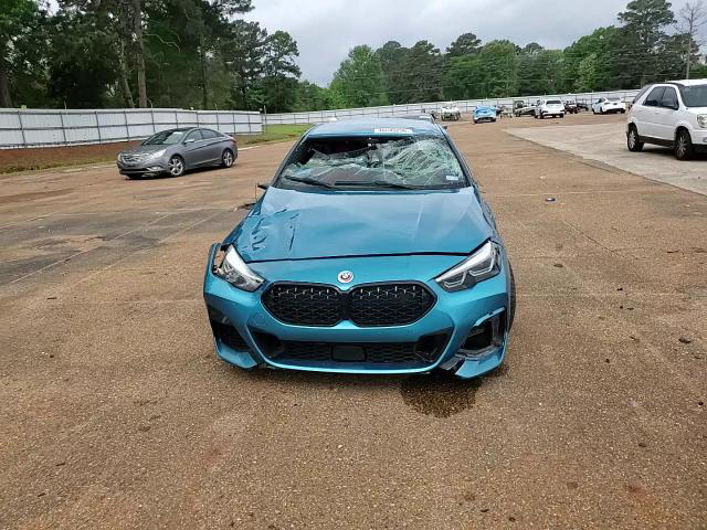 BMW M2 2022