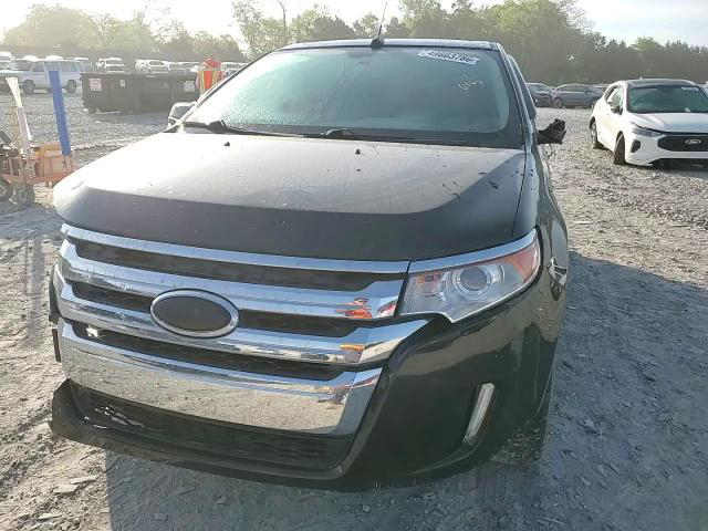 Ford Edge 2013