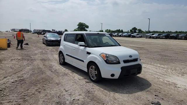 Kia Soul 2010
