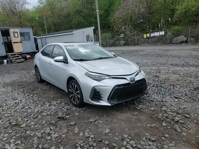 Toyota Corolla 2017