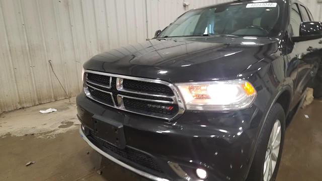 Dodge Durango 2014