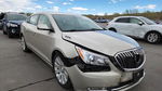 Buick LaCrosse 2016