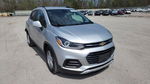 Chevrolet Trax 2021