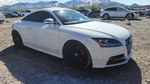 Audi TTS 2012